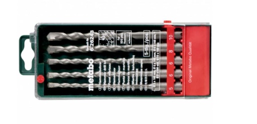 [ME626243000] Drill-Set SDS-plus classic, 5-piece