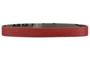 10 SANDING BELTS 40 X 760 MM, P180, NK, RBS 