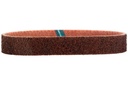 3 NYLON WEB BANDS 40 X 760 MM, COARSE, RBS 