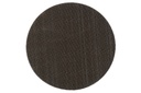 5 HOOK AND LOOP SANDING SHEETS 125 MM, P600/A30, PYR., AG 