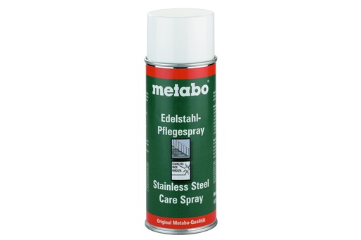 [ME626377000] STAINLESS STEEL CLEANING SPRAY 400 ML 