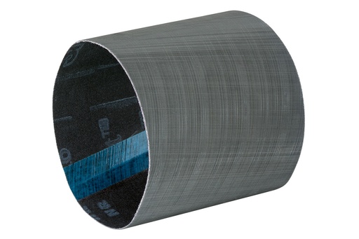 [ME626409000] 5 SANDING BELTS 90 X 100MM, P120/A16, PYR, SE 