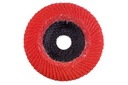 Inox Flap Disc 125 MM P60 FS-CER