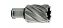 HSS CORE DRILL 21X30 MM 