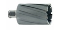 HM CARBIDE CORE DRILL 28X55 MM 
