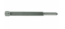 CENTRING PIN FOR HSS- HM LONG AND CARBIDE 