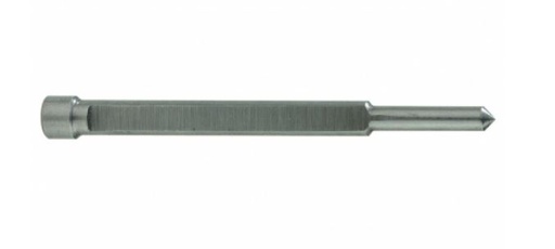 [ME626609000] CENTRING PIN FOR HSS- HM LONG AND CARBIDE 