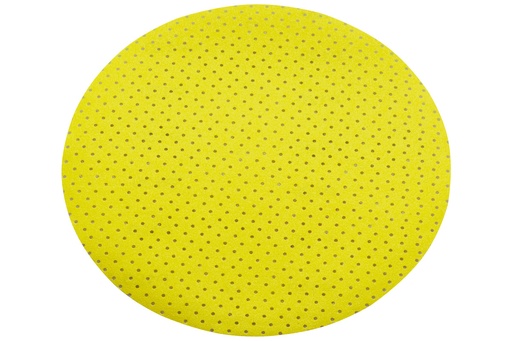 [ME626653000] 25 Cling fit sanding sheets 225 mm P 120 
