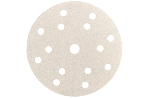 [ME626685000] 50 sanding discs 150mm P80 multihole Paint 