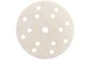 50 sanding discs 150mm P100 multihole Paint 