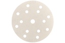50 sanding discs 150mm P180 multihole Paint 