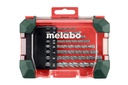 MASONRY BIT Drill-set  STORAGE CASE, 8 PIECES