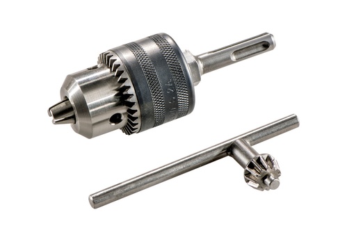 [ME626724000] Geared chuck with SDS-plus adapter "SP" 