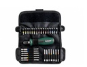 Bit-Set "SP" - Roll-Wrap 30 pcs