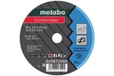 Inox Cutting Disc (76x2x10mm) Flat T41 - Combinator