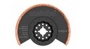 segment saw blade grout+mortar HM 85 mm 