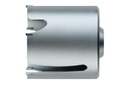 MULTIPURPOSE HOLE SAW 25 MM PIONIER 