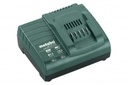 Air Cooled Charger ASC 55, 12-36V