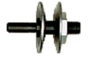 ARBOR 8 MM FOR GE 