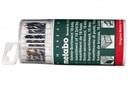Drill-Set Wood-Steel-Concrete 18pcs 1-10mm