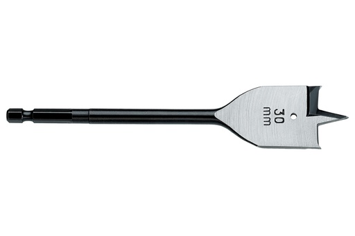 [ME627312000] WOOD DRILL BIT 10X160 MM 