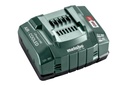 Air Cooled Superfast charger ASC 145, 12-36V