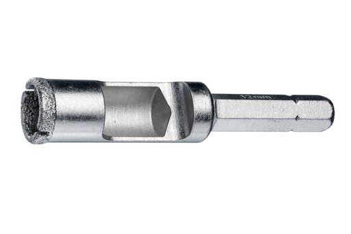 [ME627539000] 12 MM DIAMOND DRILL BIT WITH COOLING AND CENTRING SYSTEM 