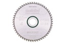 CIRCULAR SAW BLADE HW/CT 190 X 30, 56 FZ/TZ 8° 
