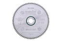 CIRCULAR SAW BLADE HW/CT 250 X 30, 80 WZ 10° 