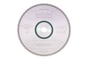 CIRCULAR SAW BLADE HW/CT 300 X 30, 96 FZ/TZ 6° NEG