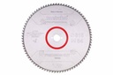 Circular saw-blade HW/CT 315x30, 84 WZ5° 