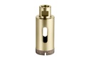 DIAMOND DRILL BITS FOR TILES "DRY", 25 MM, M14 