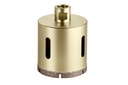 DIAMOND DRILL BITS FOR TILES "DRY", 68 MM, M14 