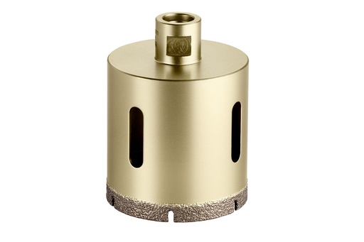 [ME628314000] DIAMOND DRILL BITS FOR TILES "DRY", 68 MM, M14 