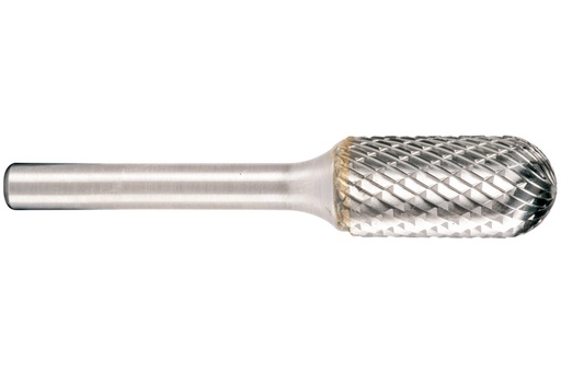 [ME628347000] Carbide router rounded off bit HM 9,6x19x64 mm 