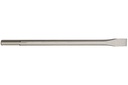 SDS-max flat chisel "classic" 400x25 mm 