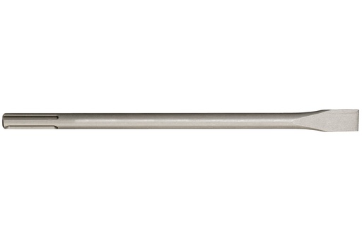 [ME628410000] SDS-max flat chisel "classic" 400x25 mm 