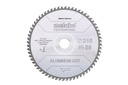 AluminiumCutProf 305x30/ 84 teeth/ KS 305 M/ KGS 305 M 