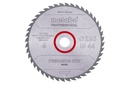 Circular Saw Blade Wood Pro 235x3.0 Z44 KS 85 FS 