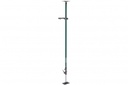 Telescopic support to 290 cm 