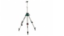 Construction Tripod Working height: 74 cm – 192 cm 