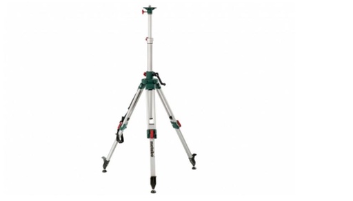 [ME628791000] Construction Tripod Working height: 74 cm – 192 cm 