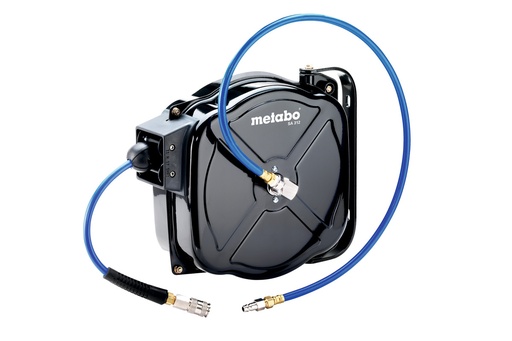 [ME628824000] Hose recoiler SA 312 - 1/4" - 12 m - 8 mm 
