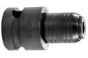 Adaptor,1/2" to 1/4" E6,3 