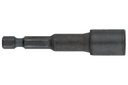 Hexagon socket 8 mm 