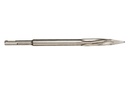 SDS-plus pointed chisel "prof.prem." 250 