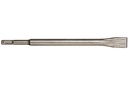 SDS-plus flat chisel"prof.prem."250x20mm 
