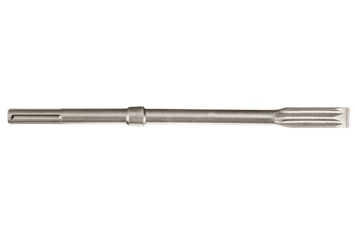 [ME629181000] SDS-max flat chisel "prof.prem."400x25mm 