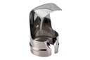 WRAP AROUND NOZZLE USE WITH HOT AIR GUN 