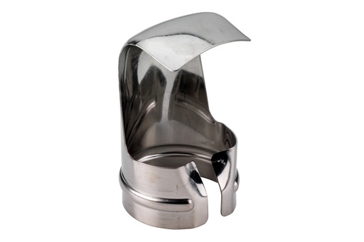 [ME630004000] WRAP AROUND NOZZLE USE WITH HOT AIR GUN 